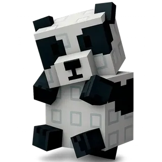 PANDA - GROW A GARDEN