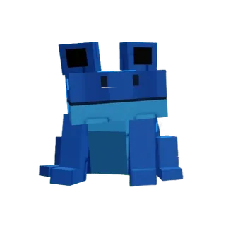 4X ECHO FROG  - GROW A GARDEN