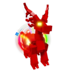 Rainbow Kirin
