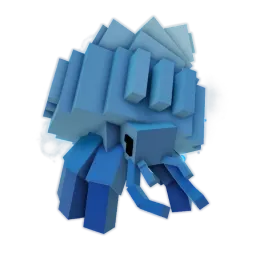 Tidal Hermit Crab Grow a Garden 