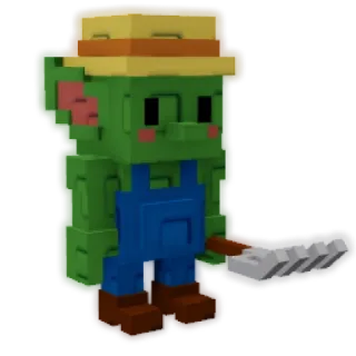 Goblin Gardener grow a garden