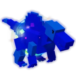 Rainbow Spinosaurus Hatch