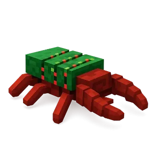 Pine Beetle Grow a Garden