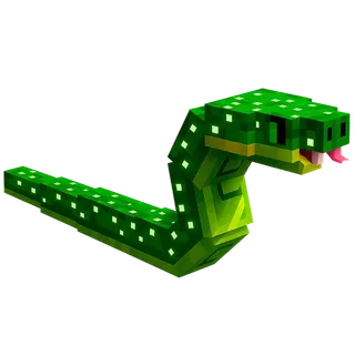 EMERALD SNAKE - GROW A GARDEN