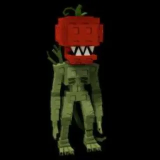 Pumpkin Ghoul Grow A Garden