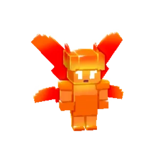 Firework Sprite grow a garden 