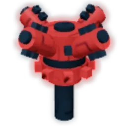 5x Grandmaster Sprinkler | Grow A Garden