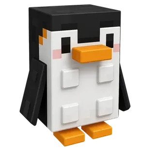 Penguin Grow a Garden