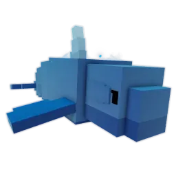 Tidal Orca Grow a Garden 