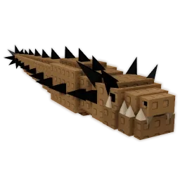 Sand Wyrm Grow a Garden 