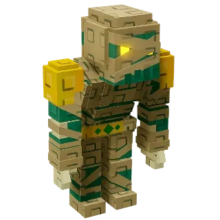 x6 Mummy | Grow a Garden