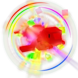 Rainbow Performer Seal Hatch