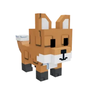  German shepherd and goblin gardener