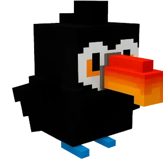 4x TOUCAN - GROW A GARDEN