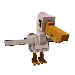 Pelican Grow a Garden 