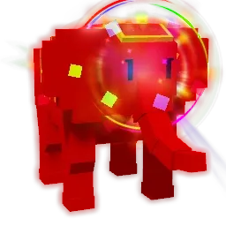 Rainbow Carnival Elephant Hatch