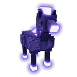 Night Horse Grow a Garden 