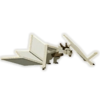 Wind Wyvern Grow a Garden 