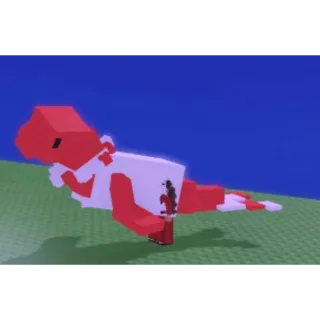 Peppermint Performer Seal