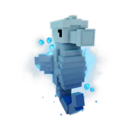 Tidal Seahorse Grow a Garden 