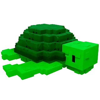 5x SEA TURTLE - GROW A GARDEN