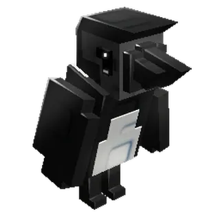 RBH  MAGPIE - GROW A GARDEN