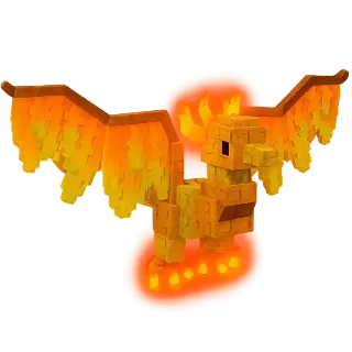 PHOENIX GROW A GARDEN