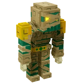 3x Mummy | Grow a Garden