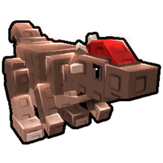 8x PACHYCEPHALOSAURUS - GROW A GARDEN