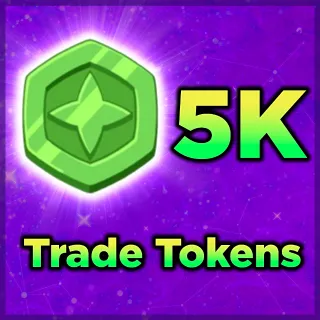 5000 TOKENS | grow a garden