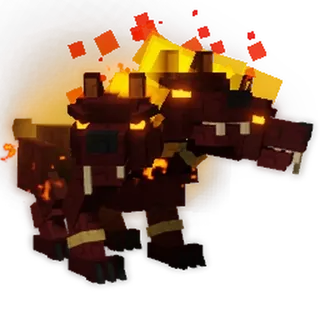 Cerberus grow a garden 