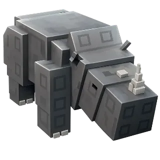 2x RHINO GROW A GARDEN