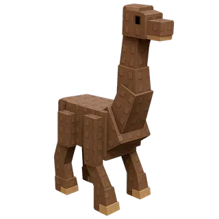 ASCENDED BRONTOSAURUS