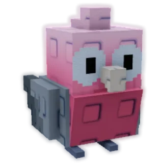 Galah Cockatoo Grow a Garden 