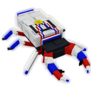 Champion Beetle Grow a Garden 