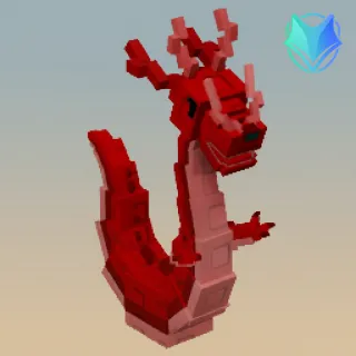 RAINBOW HATCHED MIZUCHI