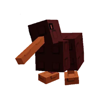 BLOOD KIWI - GROW A GARDEN