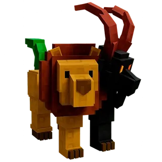 CHIMERA - GROW A GARDEN