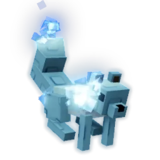 Frost Squirrel  Grow A Garden