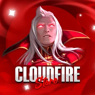 CloudFire Store