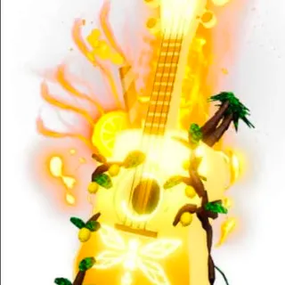LEMONADE SERENADE