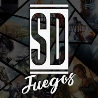 SD JUEGOS
