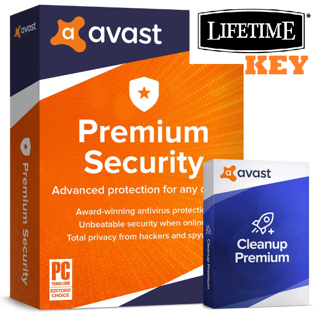 Аваст премиум секьюрити ключ. Avast Premium Security Key.