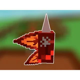 Dragon breath x1