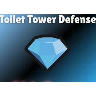 5M toilet tower defense