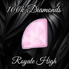 Royale High Diamonds