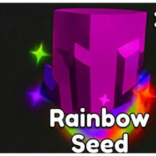 rainbow seed