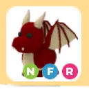 NFR dragon