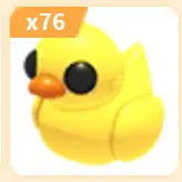 50x  rubber ducky