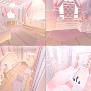 adopt me pastel pink